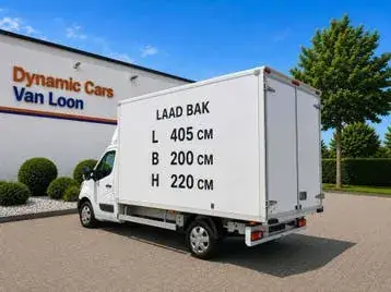 Renault Master 2012 photo 3