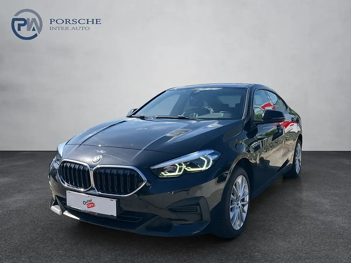 BMW 2 Series 2023 photo 2