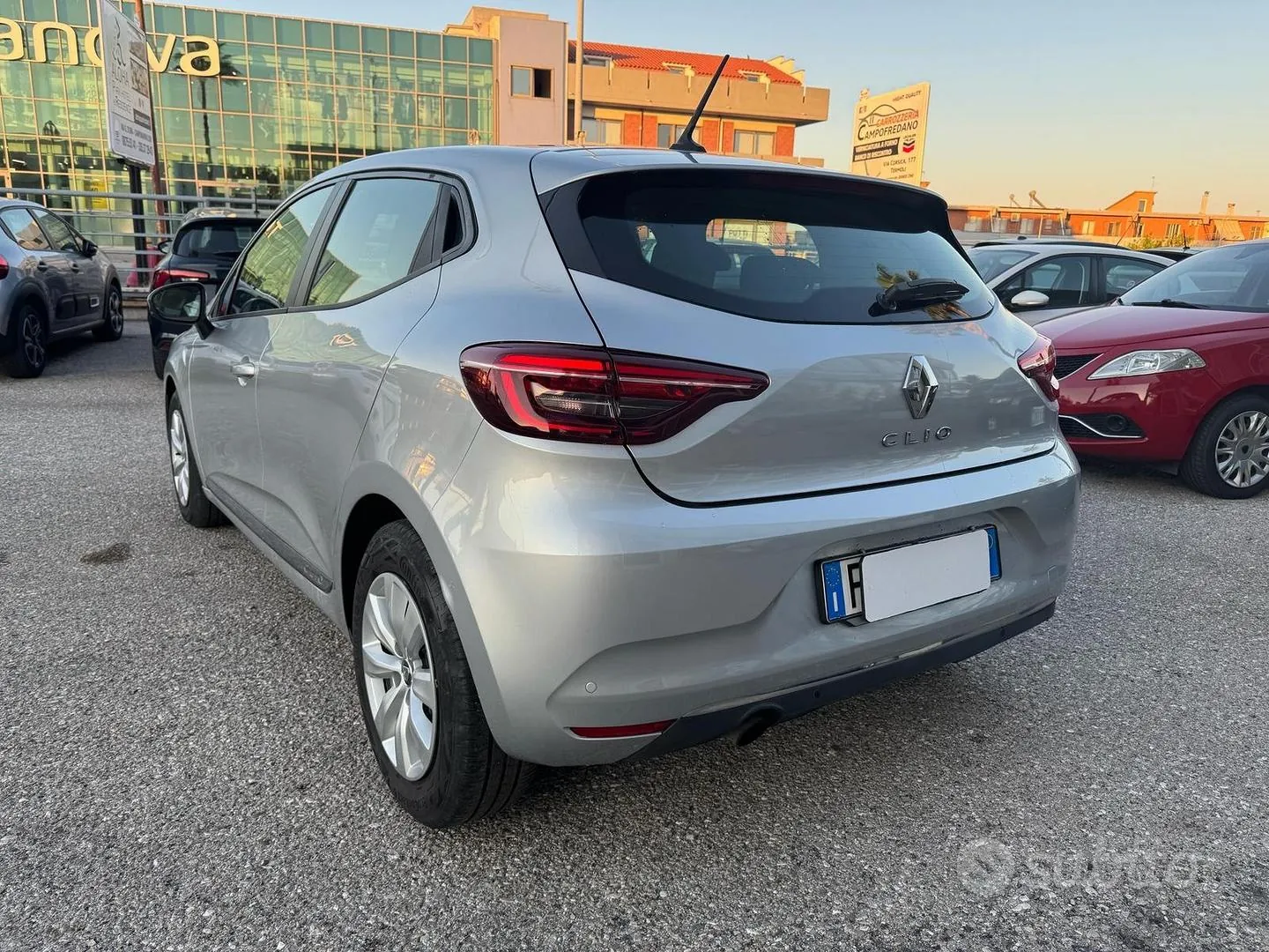 Renault Clio 2019 photo 3