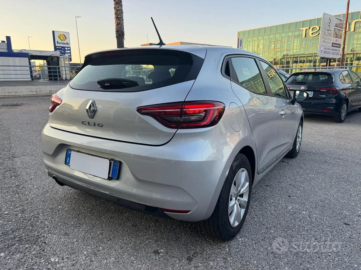 Renault Clio 2019 photo 4