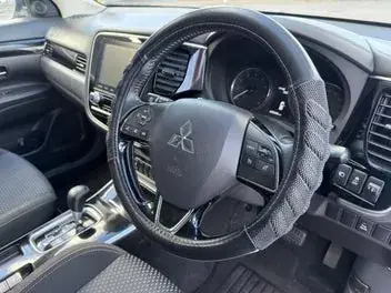 Mitsubishi Outlander 2021 photo 5