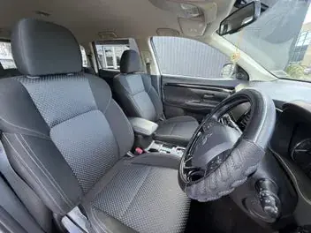 Mitsubishi Outlander 2021 photo 4