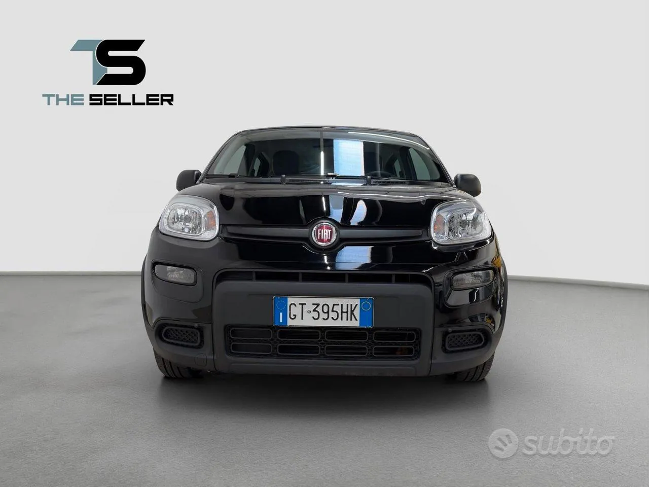 Fiat Panda 2024 photo 4
