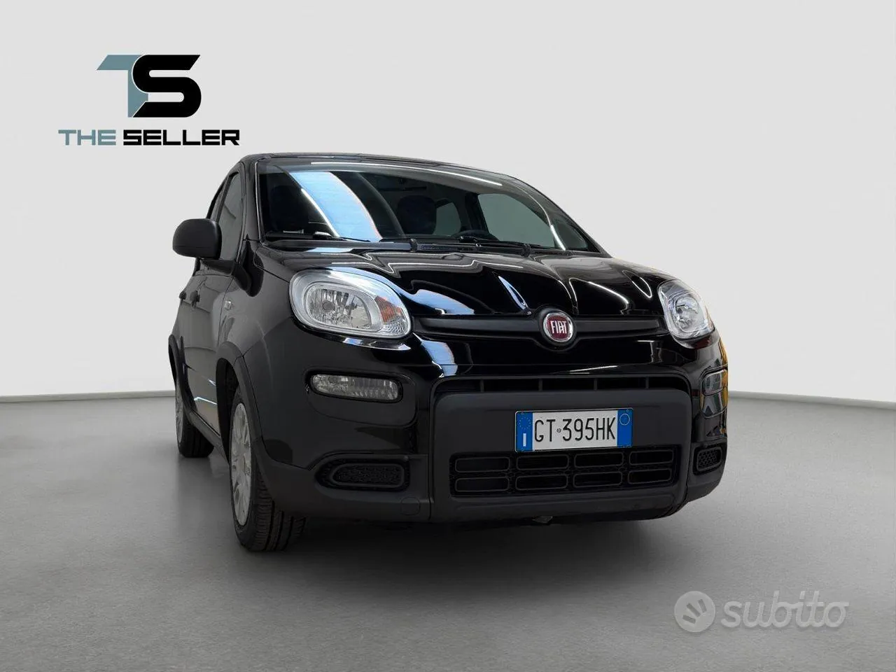 Fiat Panda 2024 photo 5