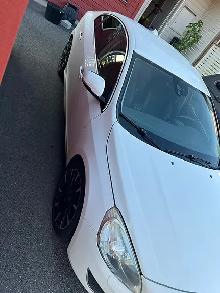 Volvo S60 2011 photo 4