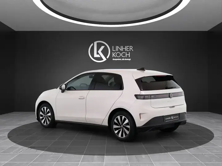 Volkswagen Id. Polo 2026 photo 3