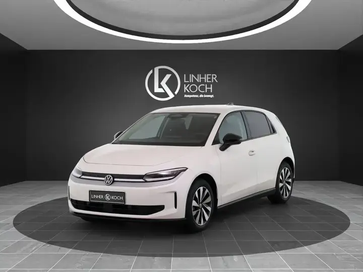 Volkswagen Id. Polo