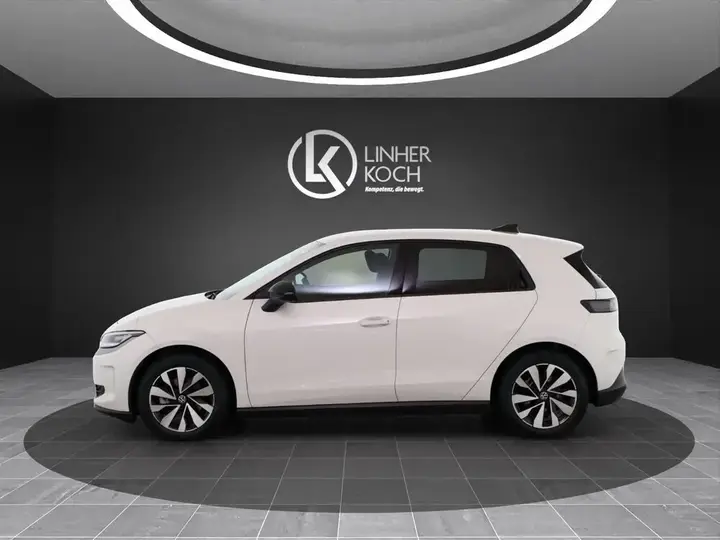 Volkswagen Id. Polo 2026 photo 2