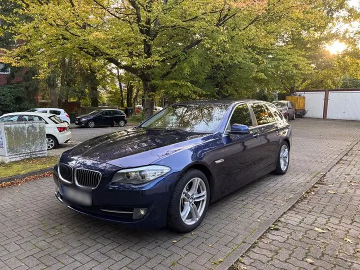 BMW 520D
