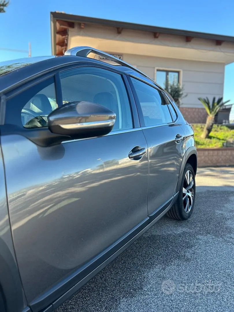 Peugeot 2008 2016 photo 4