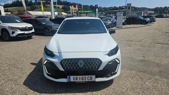Renault Clio 2026 photo 2