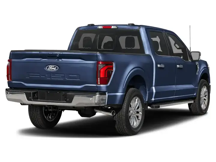 Ford F-150 2027 photo 2