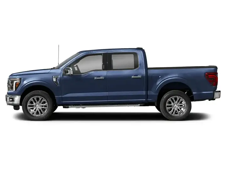 Ford F-150 2027 photo 3