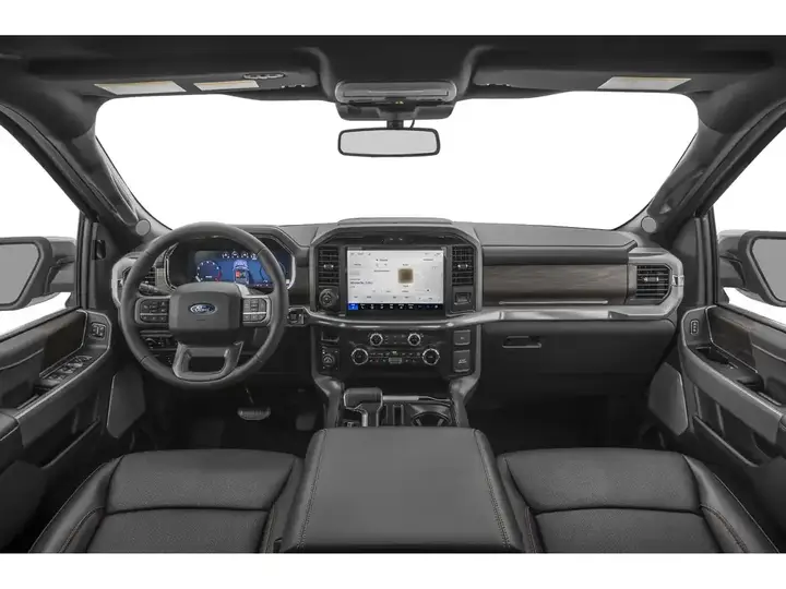 Ford F-150 2027 photo 5