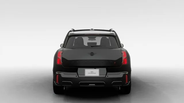 Mini Countryman 2027 photo 5