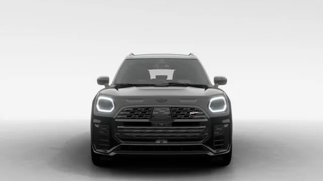 Mini Countryman 2027 photo 3