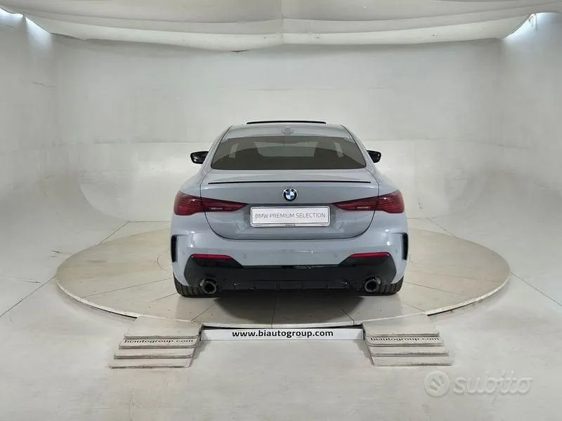 BMW M440I 2026 photo 3