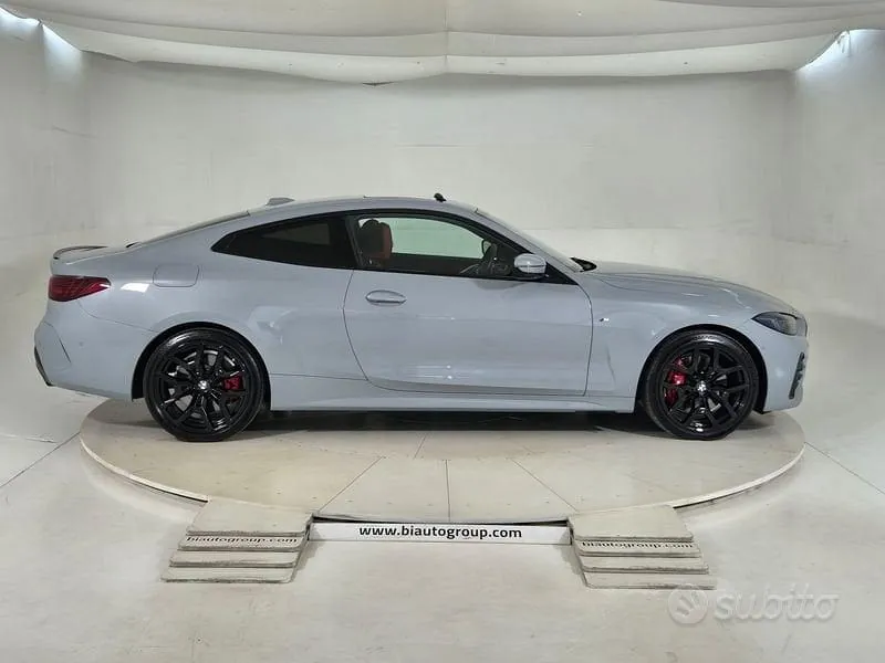 BMW M440I 2026 photo 5