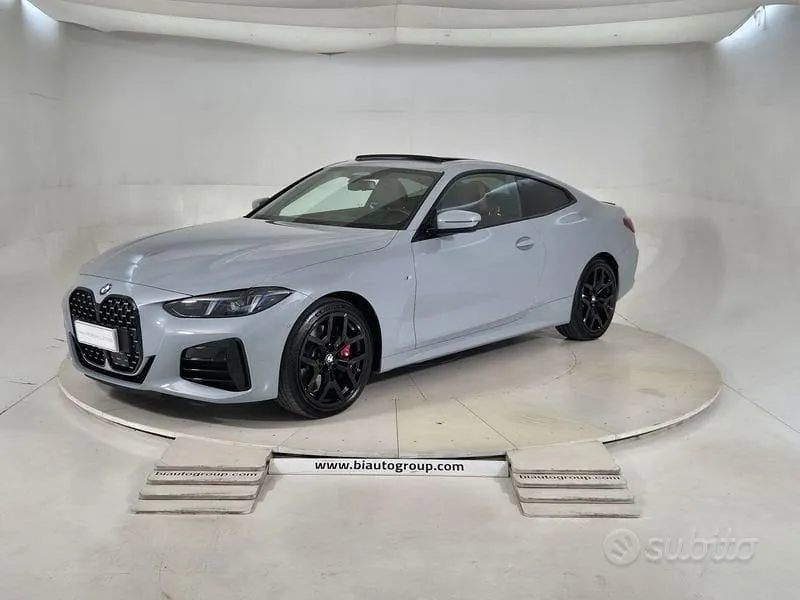 BMW M440I