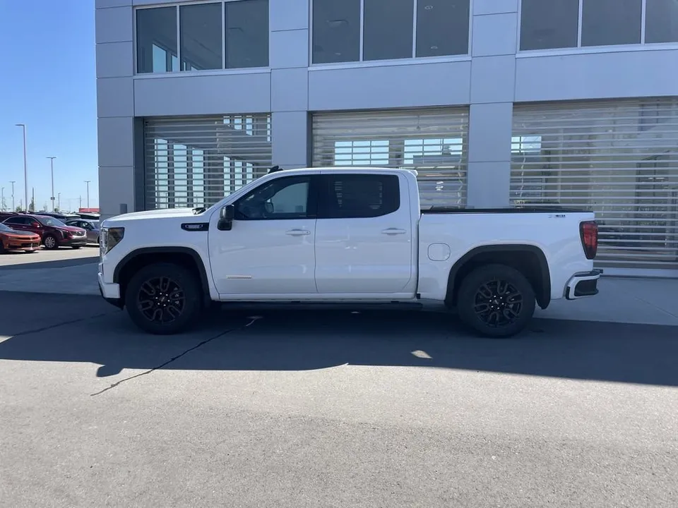 GMC Sierra 1500 2026 photo 5