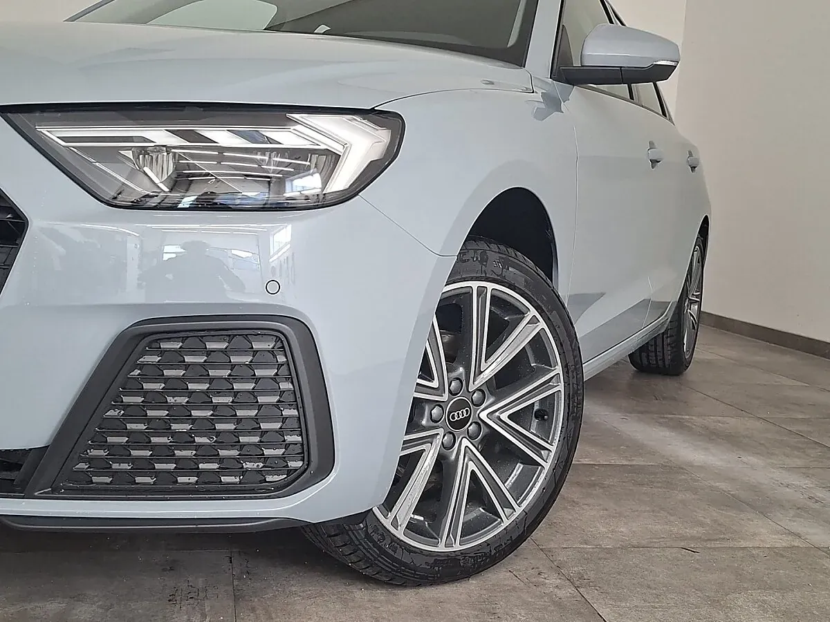 Audi A1 Sportback 2026 photo 2