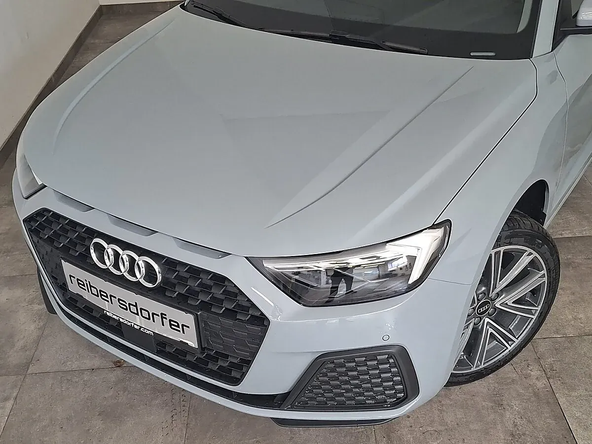 Audi A1 Sportback 2026 photo 3