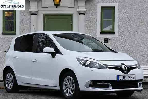 Renault Scenic I