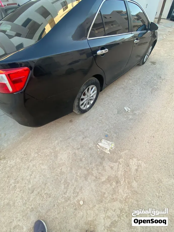 Toyota Camry 2014 photo 4