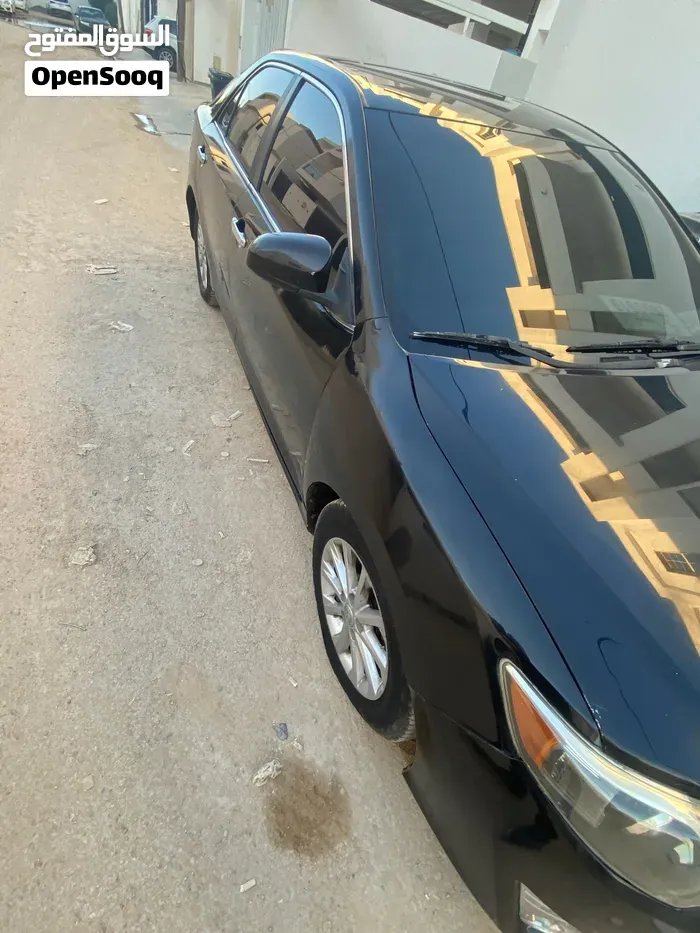 Toyota Camry 2014 photo 3