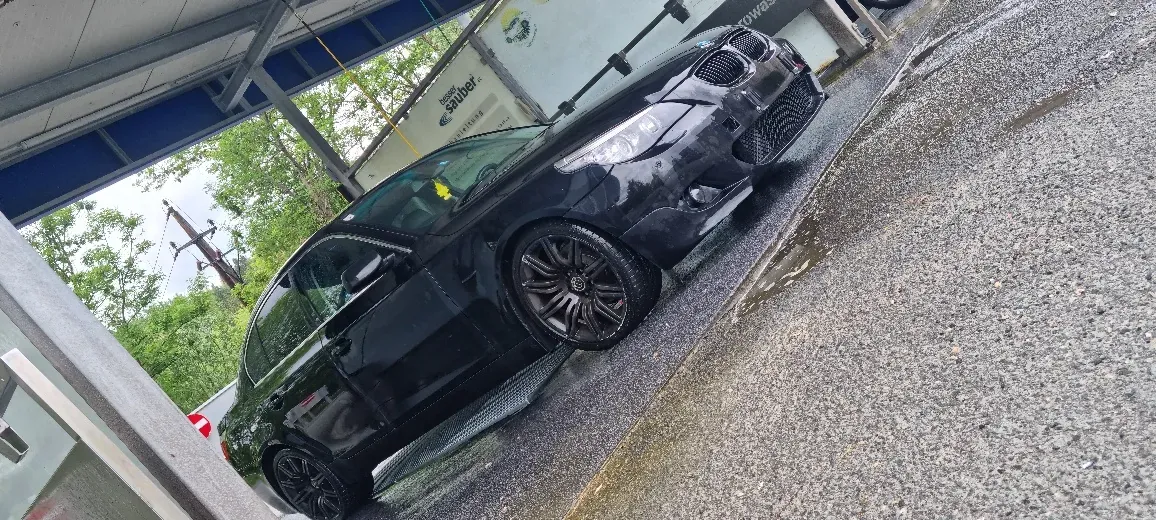 BMW 5Er-Reihe 530I