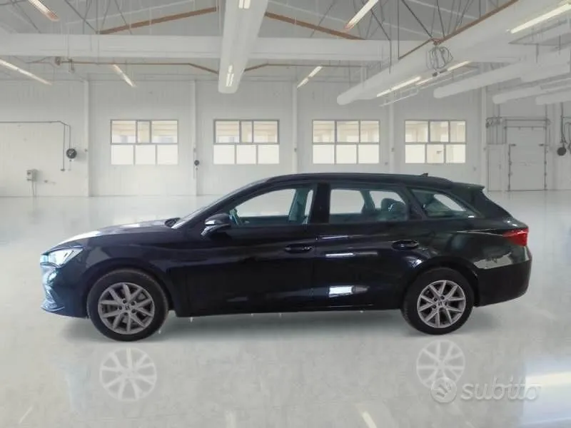 Seat Leon 2024 photo 5
