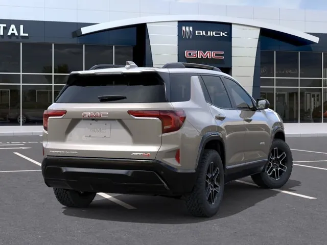 GMC Terrain 2027 photo 5