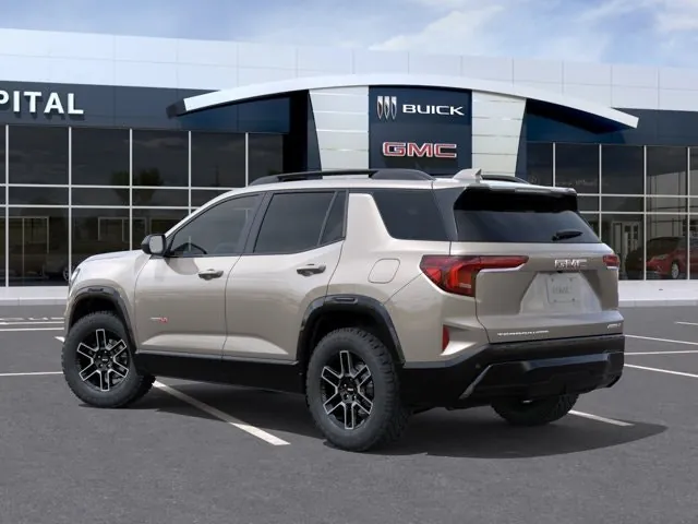 GMC Terrain 2027 photo 4