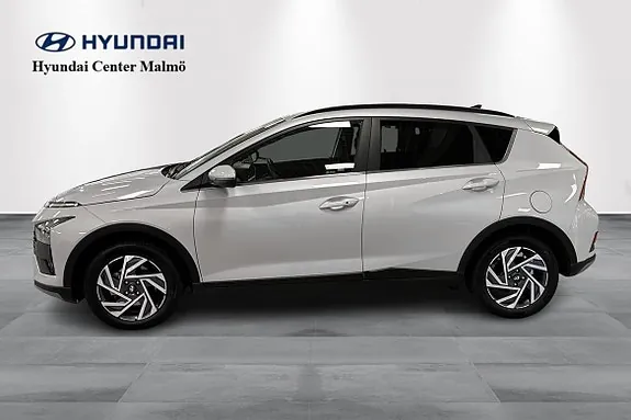 Hyundai Bayon 2025 photo 3