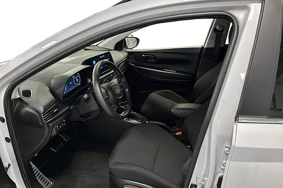 Hyundai Bayon 2025 photo 5