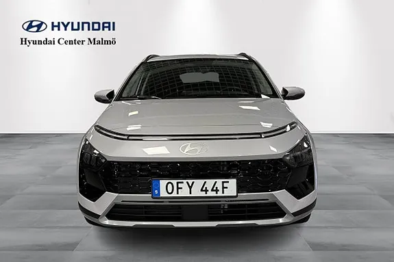 Hyundai Bayon 2025 photo 4