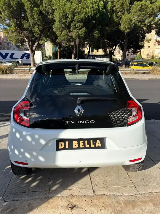 Renault Twingo 2022 photo 3