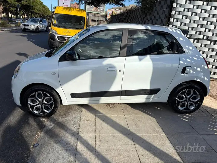 Renault Twingo 2022 photo 4