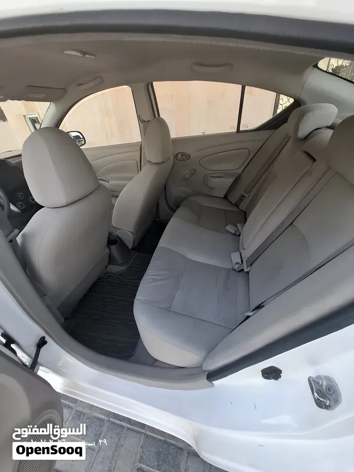 Nissan Sunny 2023 photo 4