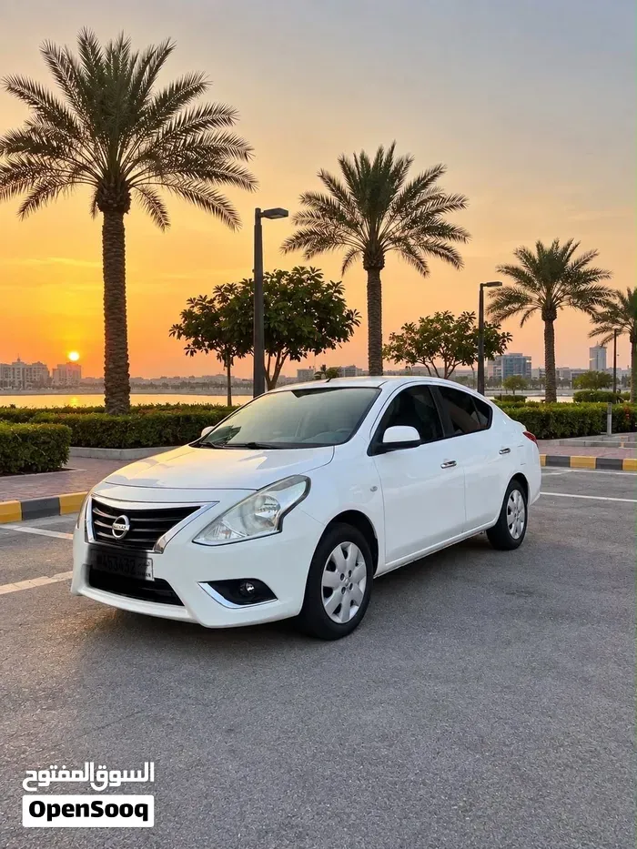 Nissan Sunny 2023 photo 5