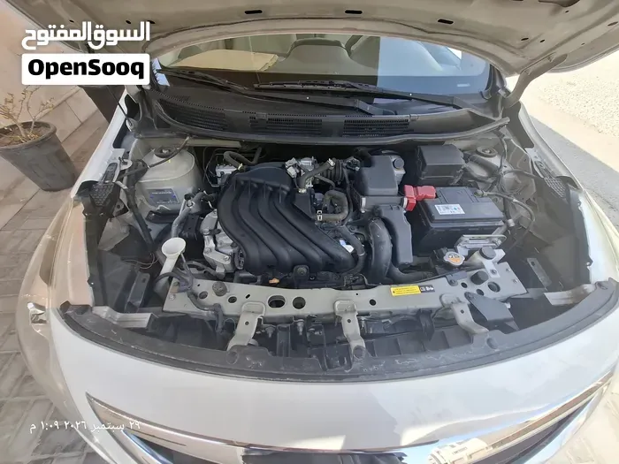Nissan Sunny 2023 photo 3