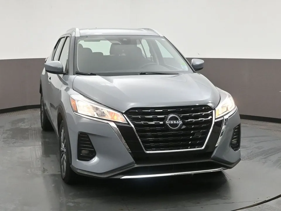 Nissan Kicks 2025 photo 2