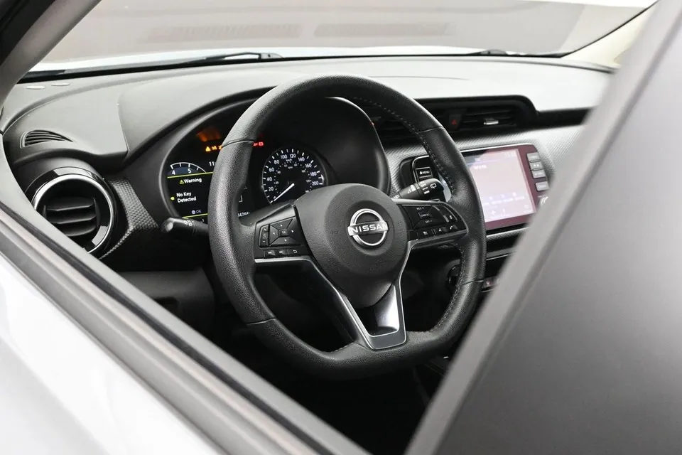 Nissan Kicks 2025 photo 5