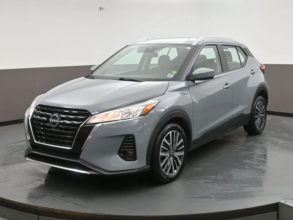 Nissan Kicks 2025 photo 3