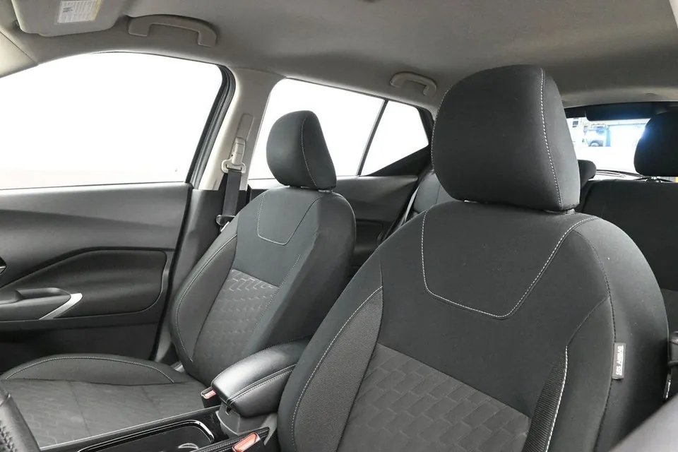 Nissan Kicks 2025 photo 4