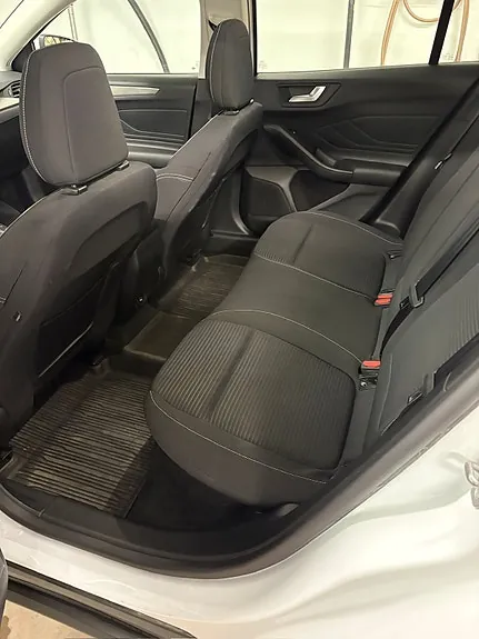 Ford Focus 2019 photo 5