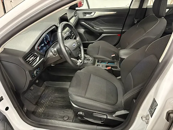 Ford Focus 2019 photo 3