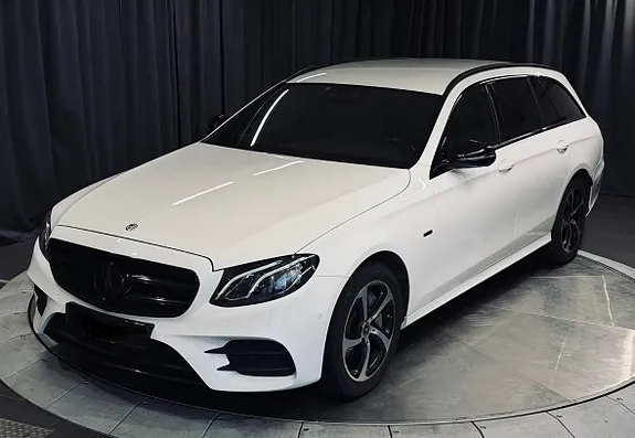 Mercedes-Benz E300 De