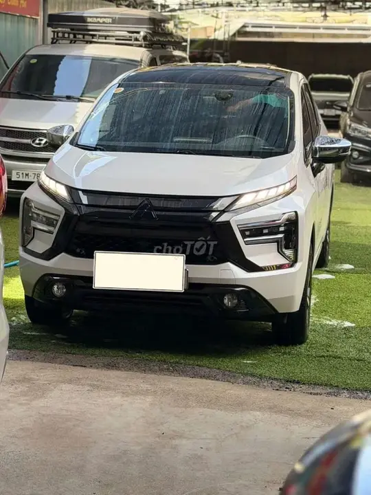 Mitsubishi Xpander
