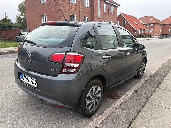 Citroen C3 2014 photo 5